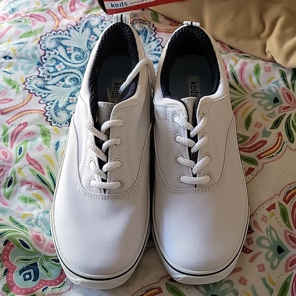 Keds Nylon Sport sz5 - Picture 4 of 7